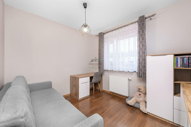 Mieszkanie Wrocław Fabryczna, Maślice, al. Śliwowa