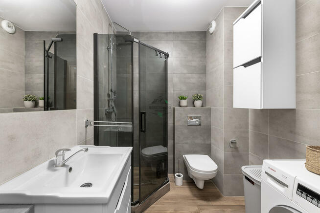 Mieszkanie Wrocław Fabryczna, Maślice, al. Śliwowa