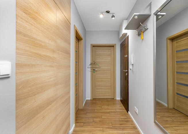 Mieszkanie Wrocław Fabryczna, Maślice, al. Śliwowa