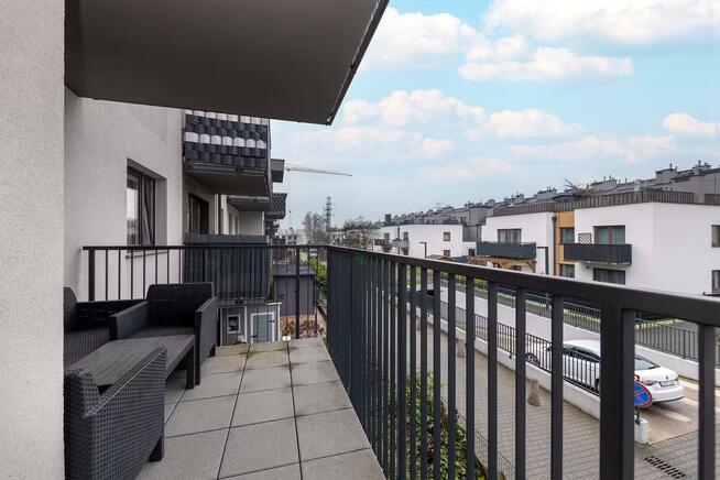 Mieszkanie Wrocław Fabryczna, Maślice, al. Śliwowa