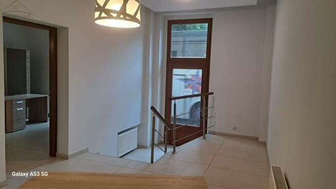 Lokal użytkowy Kalisz