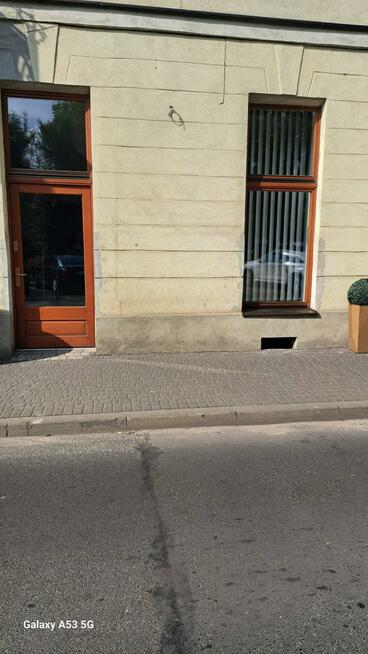 Lokal użytkowy Kalisz