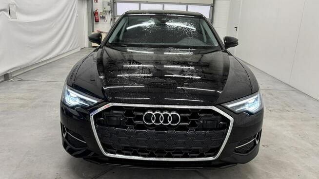 Audi A6 40 TDi S tronic