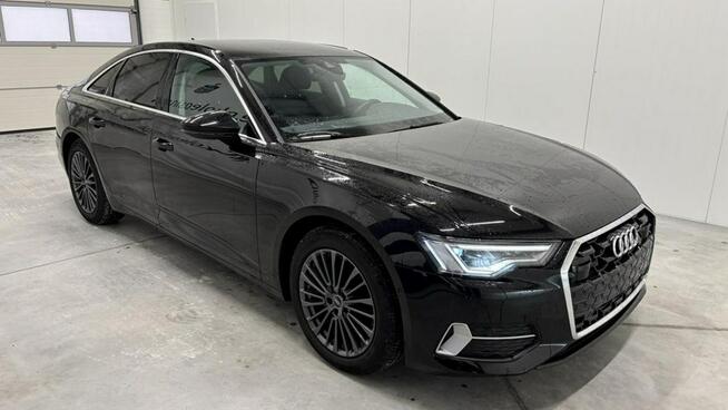 Audi A6 40 TDi S tronic