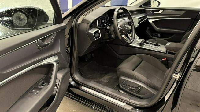 Audi A6 40 TDi S tronic