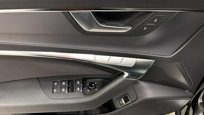 Audi A6 40 TDi S tronic