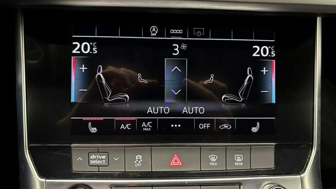 Audi A6 40 TDi S tronic