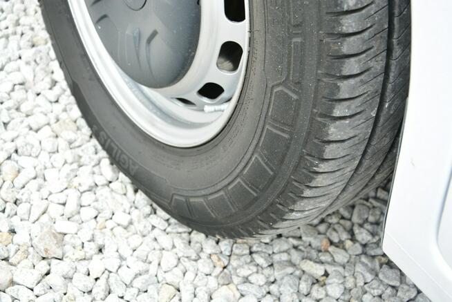 Renault Master najdłuższy, najwyższy L4H3 7 osobowy brygadówka max doka 165KM