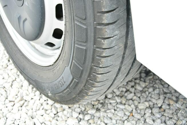 Renault Master najdłuższy, najwyższy L4H3 7 osobowy brygadówka max doka 165KM