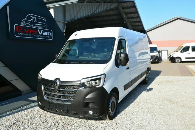 max master L3H2 pełna opcja serwis lift