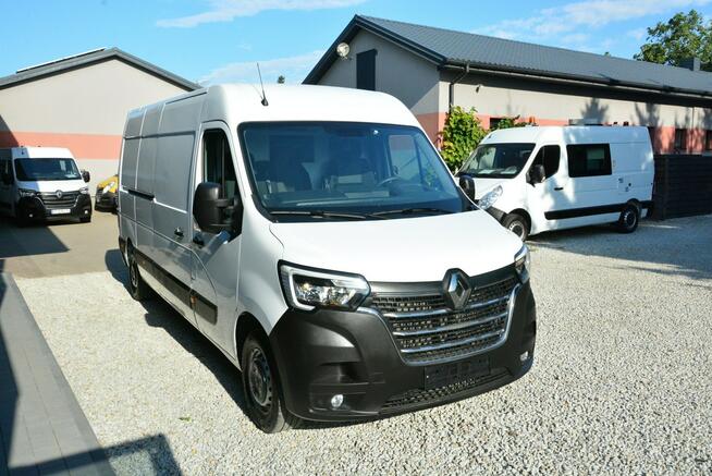 max master L3H2 pełna opcja serwis lift