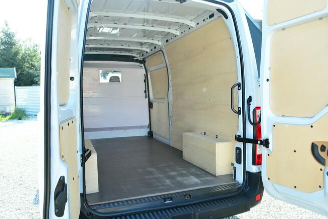 max master L3H2 pełna opcja serwis lift