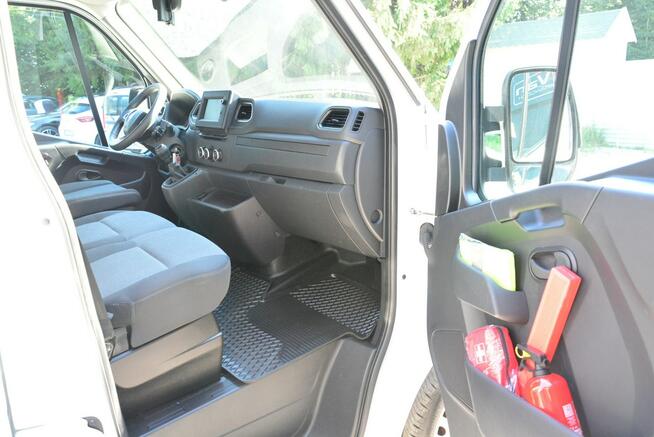 max master L3H2 pełna opcja serwis lift