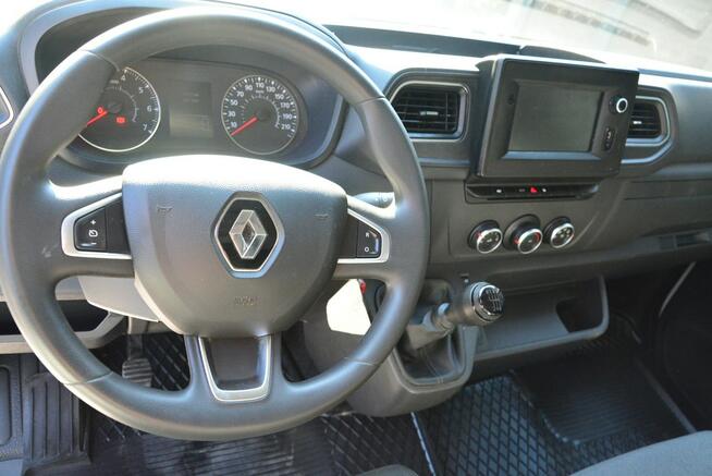 max master L3H2 pełna opcja serwis lift