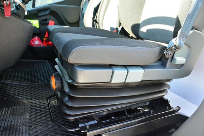 max master L3H2 pełna opcja serwis lift