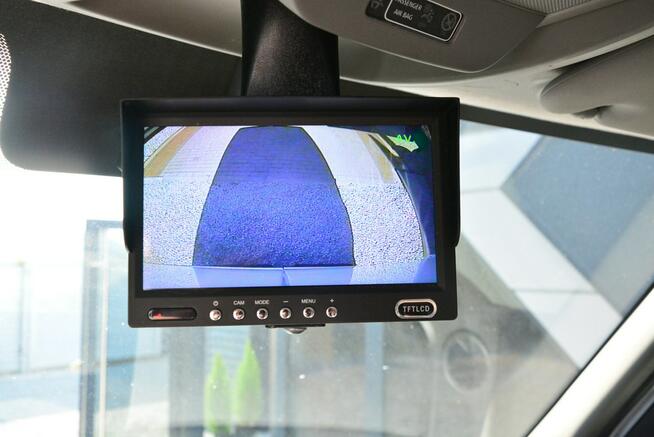 max master L3H2 pełna opcja serwis lift