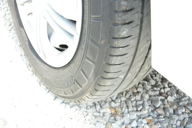 Renault Master sredniak L2H2 3 osobowy pełna opcja