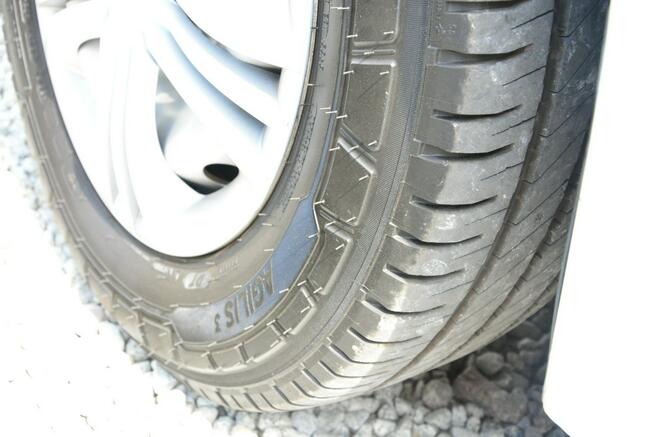 Renault Master sredniak L2H2 3 osobowy pełna opcja