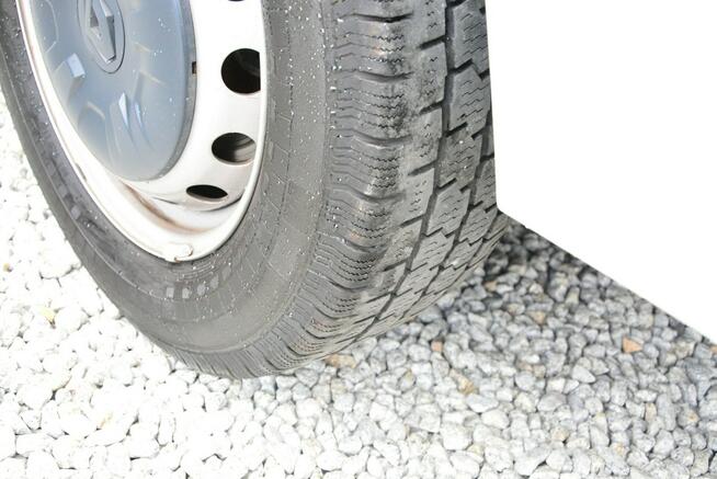 Renault Master sredniak L2H2 3 osobowy lift pełna opcja