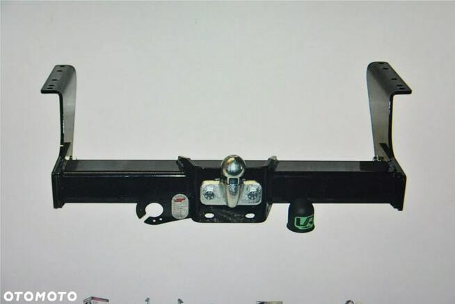 Renault Master sredniak L2H2 3 osobowy lift pełna opcja