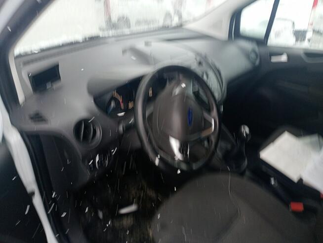 Ford Courier krajówka * boczne drzwi*klima*