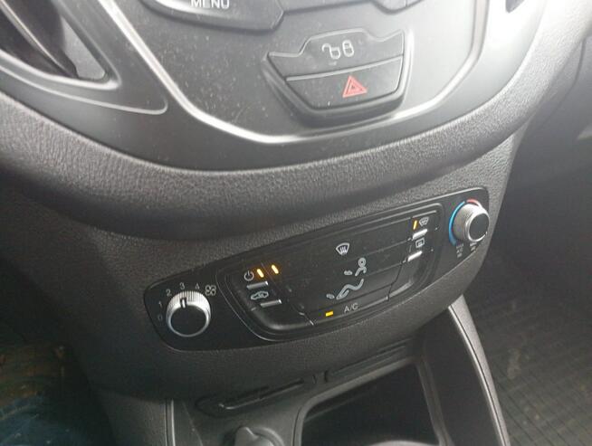 Ford Courier krajówka * boczne drzwi*klima*