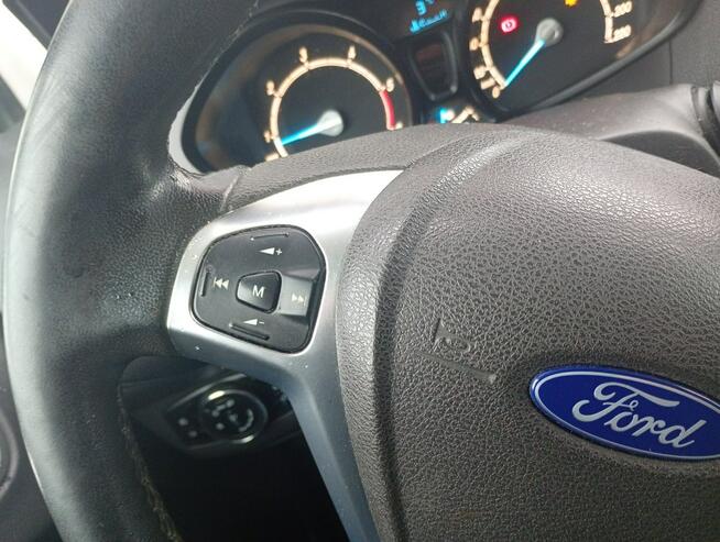 Ford Courier krajówka * boczne drzwi*klima*