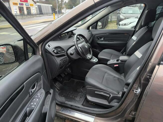 Renault Grand Scenic 1.5 dCi 115KM Klimatronic Navi 7 osobowy