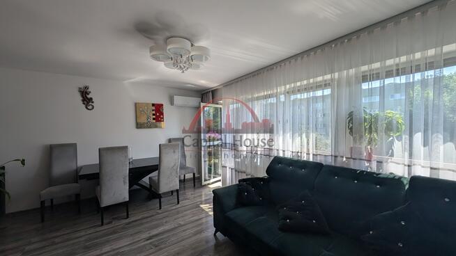 2-pok. z oddzielną kuchnią bliskość stacji merta