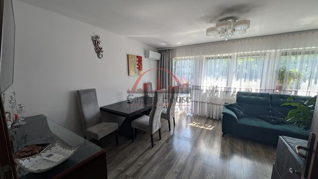 2-pok. z oddzielną kuchnią bliskość stacji merta