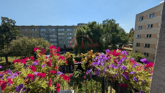 2-pok. z oddzielną kuchnią bliskość stacji merta