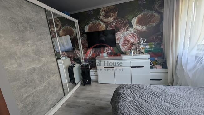 2-pok. z oddzielną kuchnią bliskość stacji merta