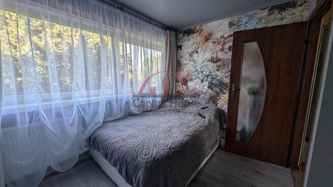 2-pok. z oddzielną kuchnią bliskość stacji merta