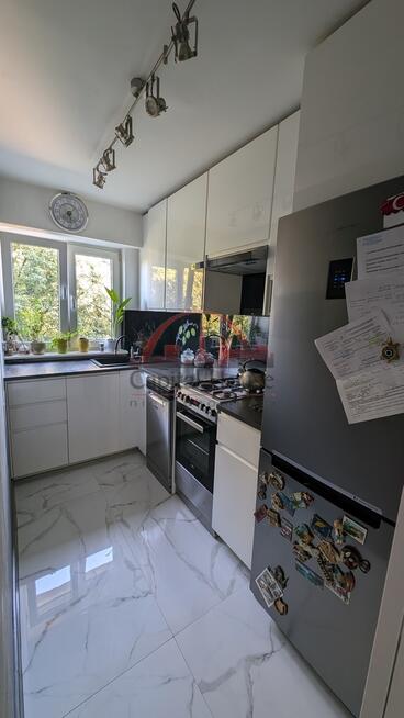 2-pok. z oddzielną kuchnią bliskość stacji merta