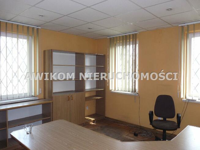 Lokal użytkowy Grodzisk Mazowiecki Kozerki