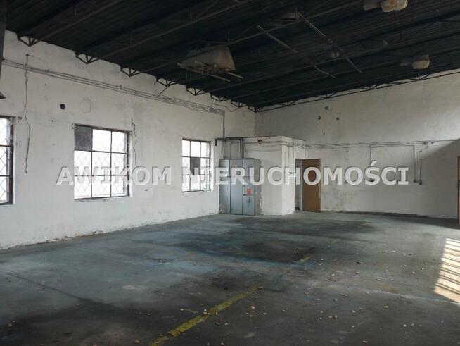 Lokal użytkowy Grodzisk Mazowiecki Kozerki