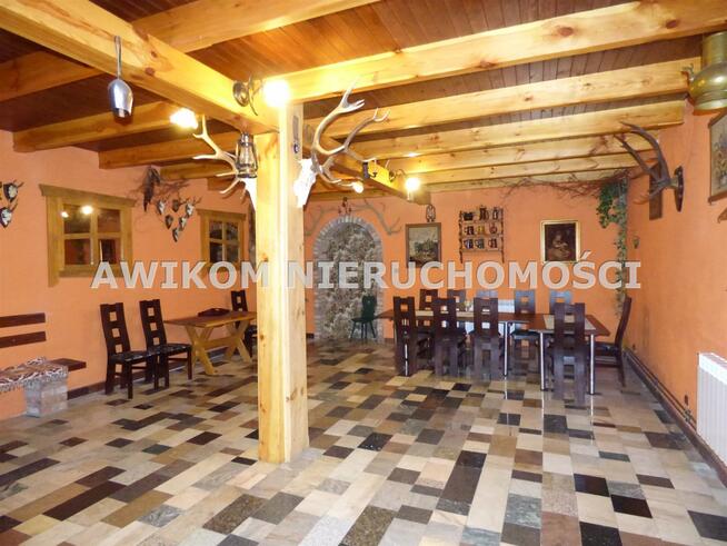 Lokal użytkowy Puszcza Mariańska