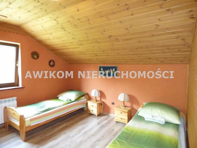 Lokal użytkowy Puszcza Mariańska