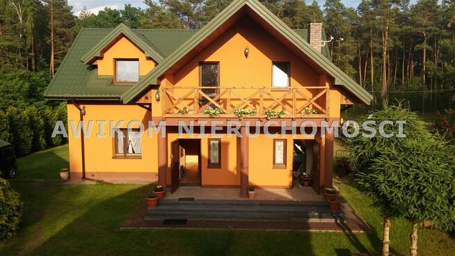 Lokal użytkowy Puszcza Mariańska