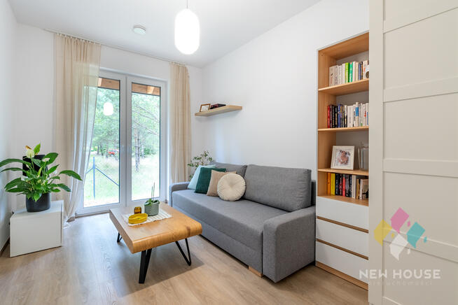 Dom 209 m2, 5 pokoi, w pobliżu jezior