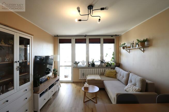 Mieszkanie Sosnowiec Zagórze, Bohaterów Monte Cassino