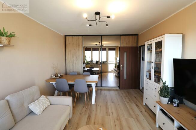 Mieszkanie Sosnowiec Zagórze, Bohaterów Monte Cassino