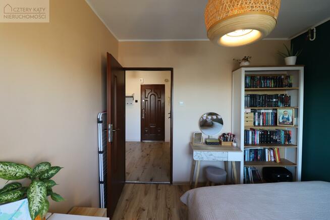 Mieszkanie Sosnowiec Zagórze, Bohaterów Monte Cassino