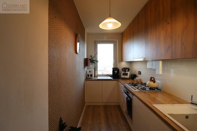 Mieszkanie Sosnowiec Zagórze, Bohaterów Monte Cassino