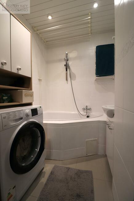 Mieszkanie Sosnowiec Zagórze, Bohaterów Monte Cassino