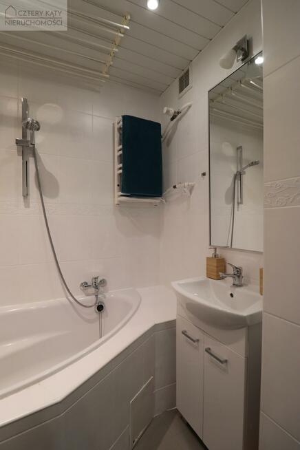 Mieszkanie Sosnowiec Zagórze, Bohaterów Monte Cassino