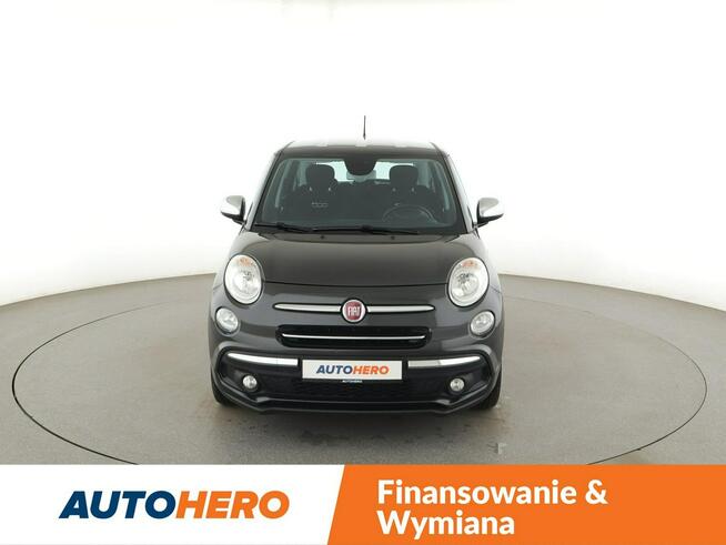 Fiat 500L 1.4 Urban Klimatronik Nawigacja Tempomat Elektryka Kamera ParkAssist