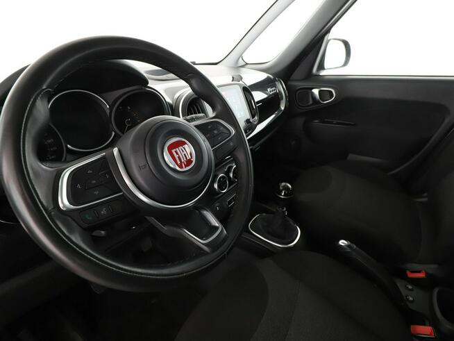 Fiat 500L 1.4 Urban Klimatronik Nawigacja Tempomat Elektryka Kamera ParkAssist