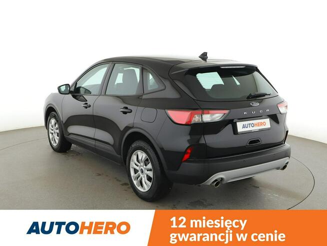 Ford Kuga FV23% navi PDC grzane fotele LED tempomat