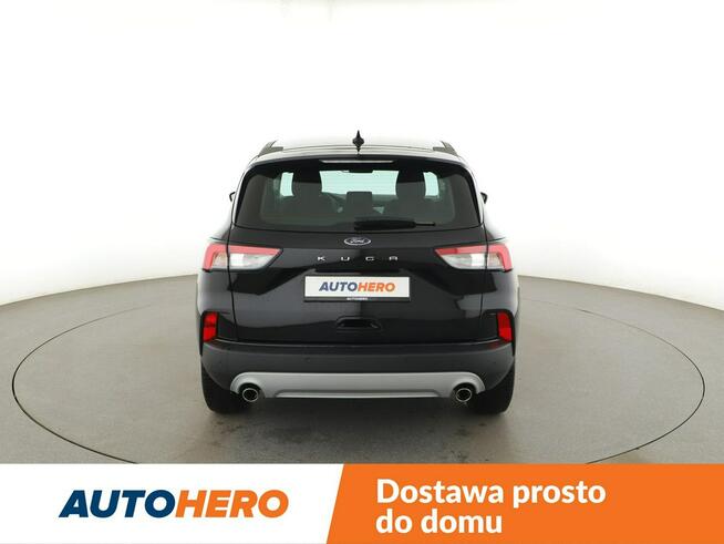 Ford Kuga FV23% navi PDC grzane fotele LED tempomat